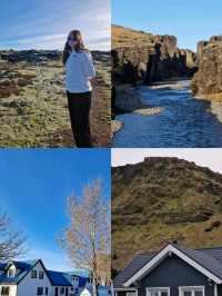 Discover South Iceland: Nature’s Greatest Hits in One Journey 🇮🇸🏔❄️