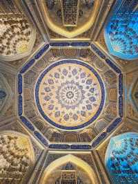 Registan, Samarkand – The Jewel of the Silk Road