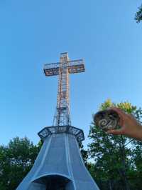 Royal Park, Montreal : an amazing park 