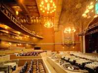🎭 The Fox Theater Seattle: A Vintage Jewel for Live Entertainment 🌟🇺🇸