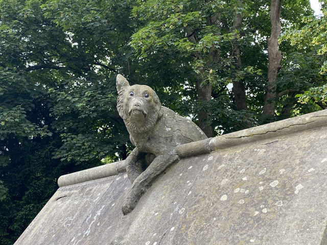 Cardiff: A City Where History and Heartbeat Meet