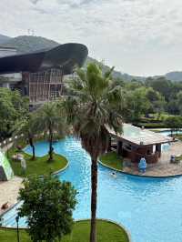 😍The Best Resort in Ningbo so far 😍