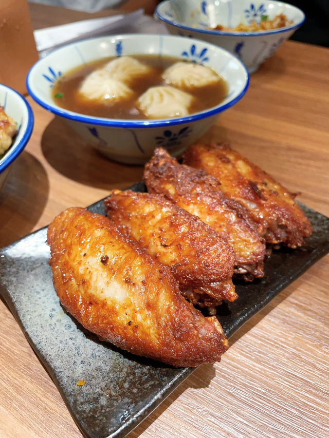 尖沙咀名物🔥明星加持！必食香煎脆邊蛋肉餅飯 