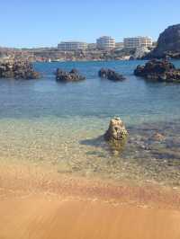 Jewel of the Mediterranean 