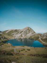 🌄 Asturias: Spain’s Green Paradise of Mountains and Sea 🇪🇸✨
