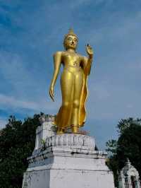 Wat Phra That Doi Leng — Sacred Heights of Long, Phrae