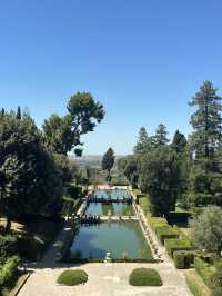 World famous Tivoli Park to cool down during heat waves