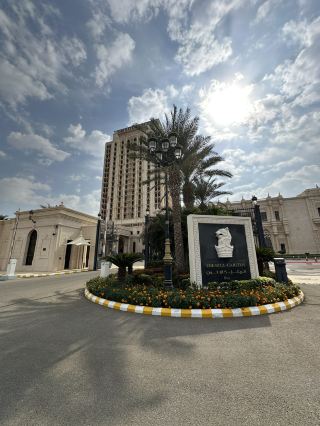 Why Staying in a 5-Star Hotel in Saudi Arabia Is a Cultural Investment