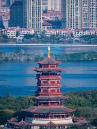 🌊 Xiamen – A Breezy Coastal Blend of Culture and Charm