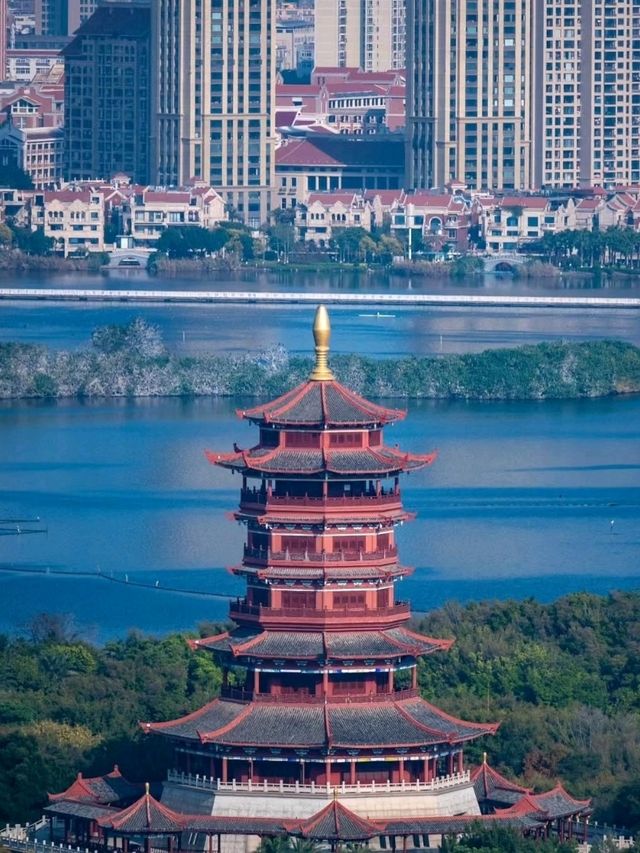 🌊 Xiamen – A Breezy Coastal Blend of Culture and Charm