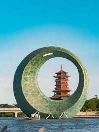 🌊 Xiamen – A Breezy Coastal Blend of Culture and Charm