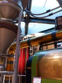 รีวิว Starbucks Reserve Roastery Milano
