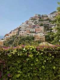 First Time in Positano? Follow These Tips👈