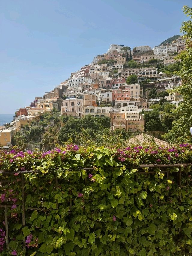 First Time in Positano? Follow These Tips👈