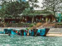 Explore the Underground Wonders of Phong Nha and Tien Son Caves in Vietnam