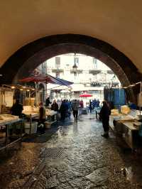 Catania Travel Guide: A Fiery City Full of Flavor, History & Heart