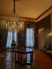 🏰 Nymphenburg Palace: Bavaria’s Hidden Royal Treasure