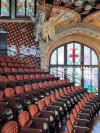 Barcelona | Must visit cultural heritage in Barcelona
