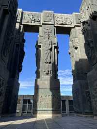 3 Days in Tbilisi for Christmas – All Under $100! 