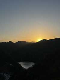 Sleep on the Great Wall of China ⛰️🇨🇳 - BEST EXPERIENCE EVER ❤️