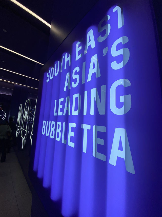 Tealive Kuala Lumpur Review: Malaysia’s Bubble Tea Darling 🧋