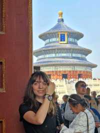 From Duck to Dragons 🐉 Your Beijing Weekend Plan