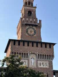 One Perfect Day in Milan: Fashion, Art & Italian Flair