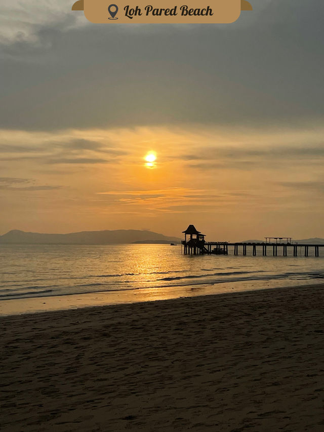  🏝️ Private Beaches for Free – Koh Yao Yai, Thailand