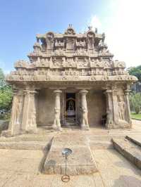🌟 Review: Kapaleeshwarar Temple, Chennai