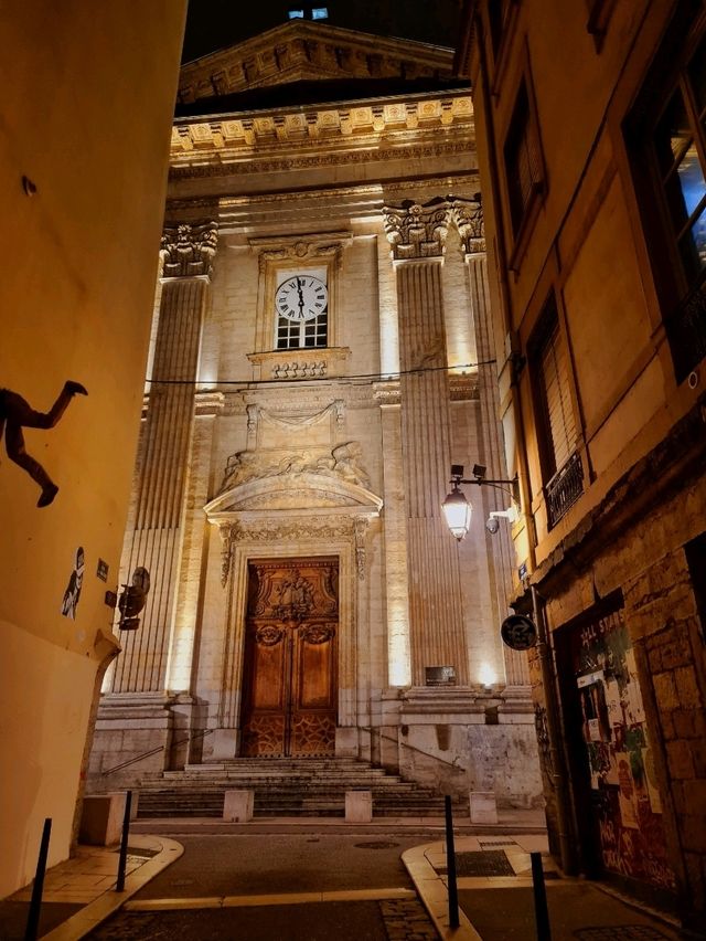 🇫🇷 Discover Lyon – The Food Capital of France