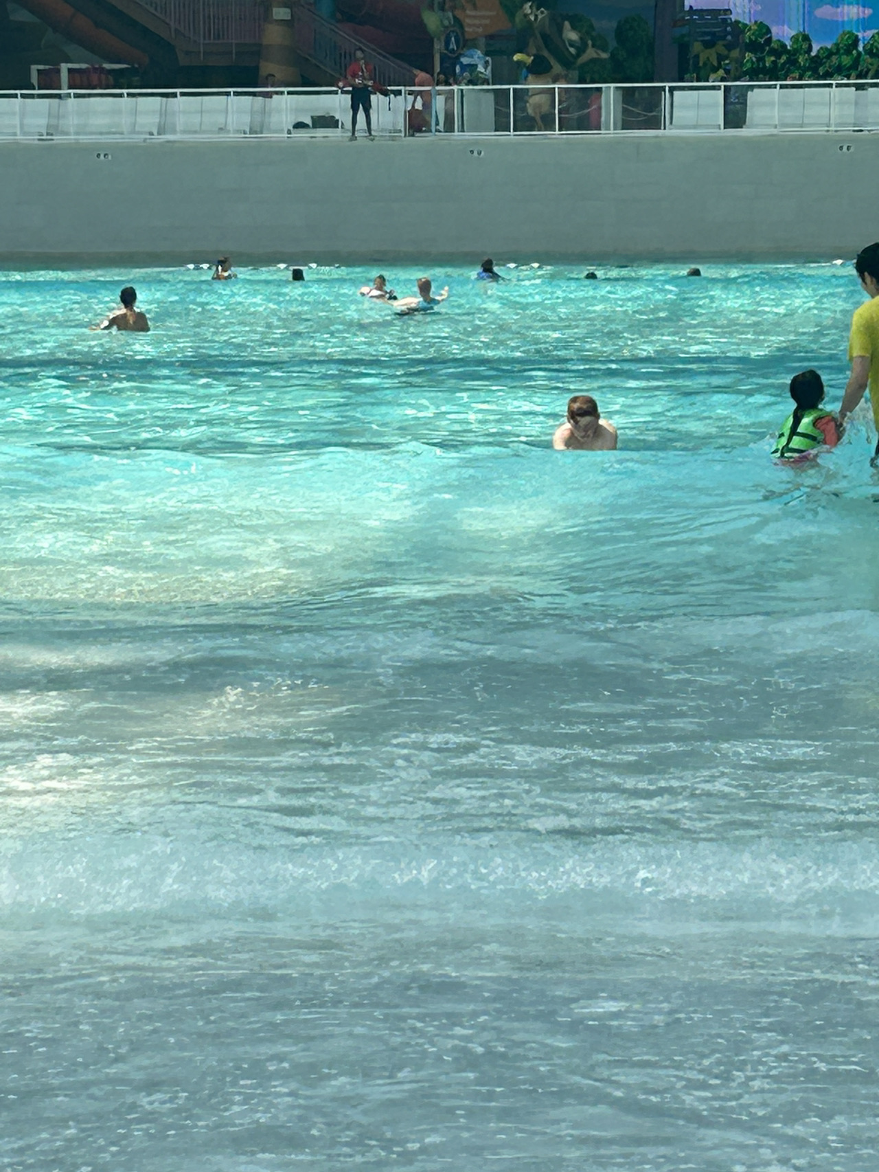 Water park 