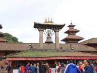 Nepal: Deep culture, history & religion dwarfed by the worlds tallest mountains