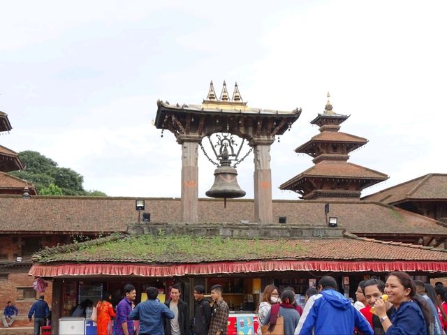 Nepal: Deep culture, history & religion dwarfed by the worlds tallest mountains Nepal: Deep culture, history & religion dwarfed by the worlds tallest mountains