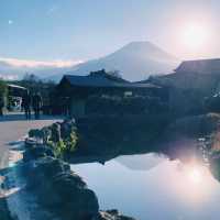 Tokyo to Mt. Fuji: A Day Trip to Japan’s Iconic Peak
