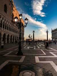 Venice’s Top Attractions: A Journey Through the Floating City 🌊✨