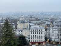 Paris Sky-High Magic: The Best Panoramic Views in the City 🇫🇷 