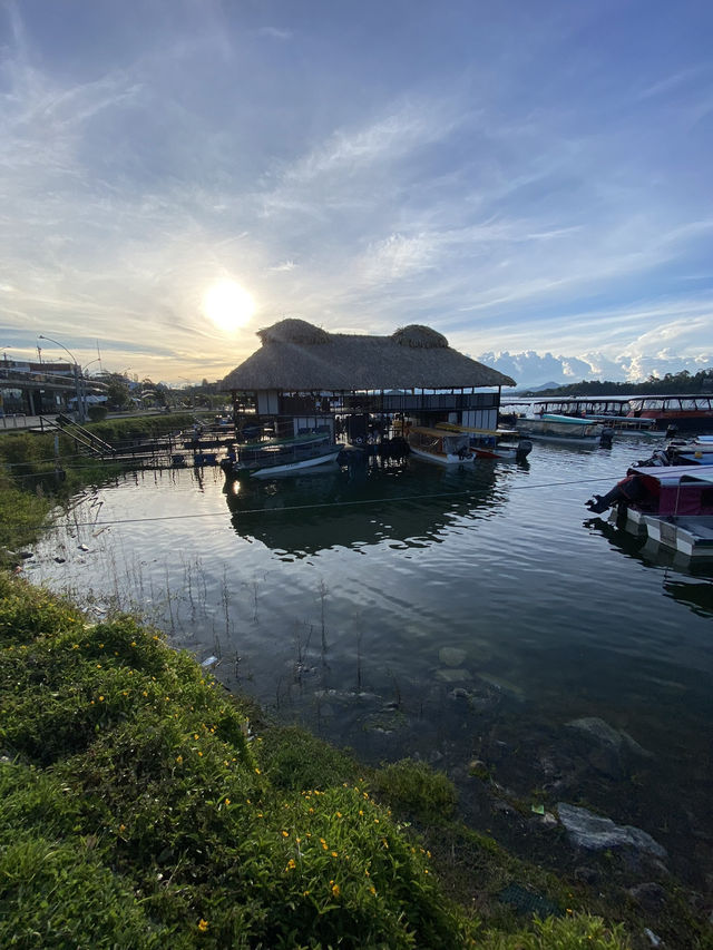 Visiting Guatapé: Colombia’s rainbow-colored lakeside town 