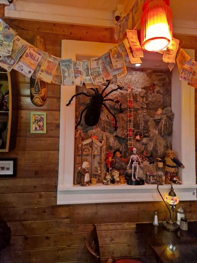 Spooky Halloween in Reykjavík: Tips for a Ghoulish Good Time 🎃👻 Spooky Halloween in Reykjavík: Tips for a Ghoulish Good Time 🎃👻