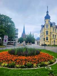 Spooky Halloween in Oldenburg: Sights & Activities! 👻