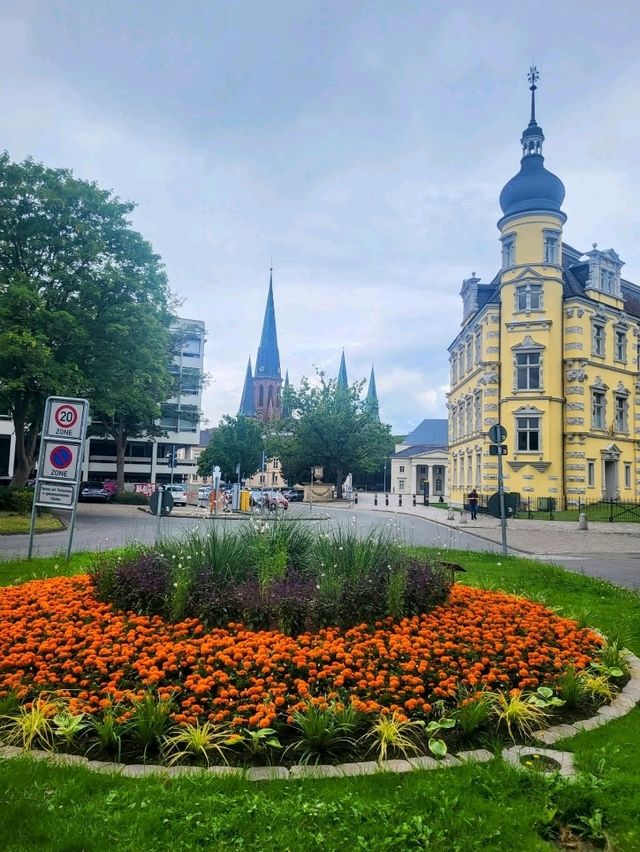 Spooky Halloween in Oldenburg: Sights & Activities! 👻 Spooky Halloween in Oldenburg: Sights & Activities! 👻