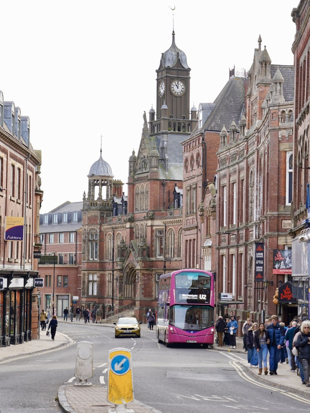 York's memory York's memory