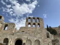 Timeless Athens: A Day at the Acropolis