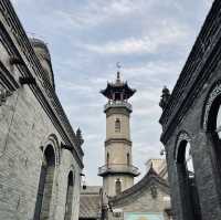 From Temple Bells to Call to Prayer