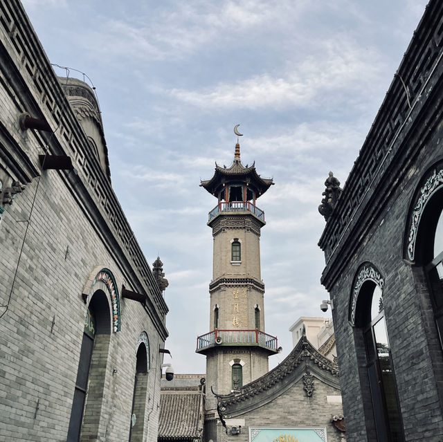 From Temple Bells to Call to Prayer