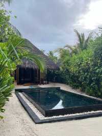 The Sun Siyam Iru Fushi Maldives — Where the Ocean Becomes Your Soul