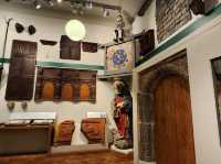 Exeter’s Royal Albert Memorial Museum – A Free Gem to Explore