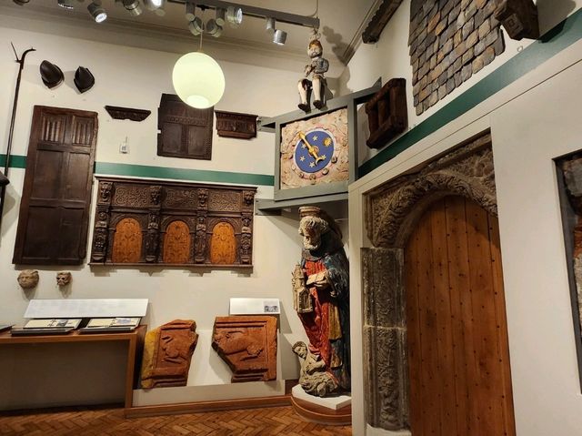 Exeter’s Royal Albert Memorial Museum – A Free Gem to Explore