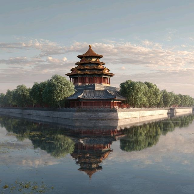 step into timeless tranquility at these legendary sites! 🌸🕊️ step into timeless tranquility at these legendary sites! 🌸🕊️