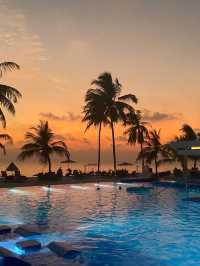 Riu Atoll Maldives — Where the Party Meets Paradise 