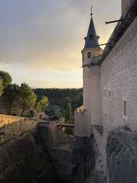 From the Bridge at Twilight